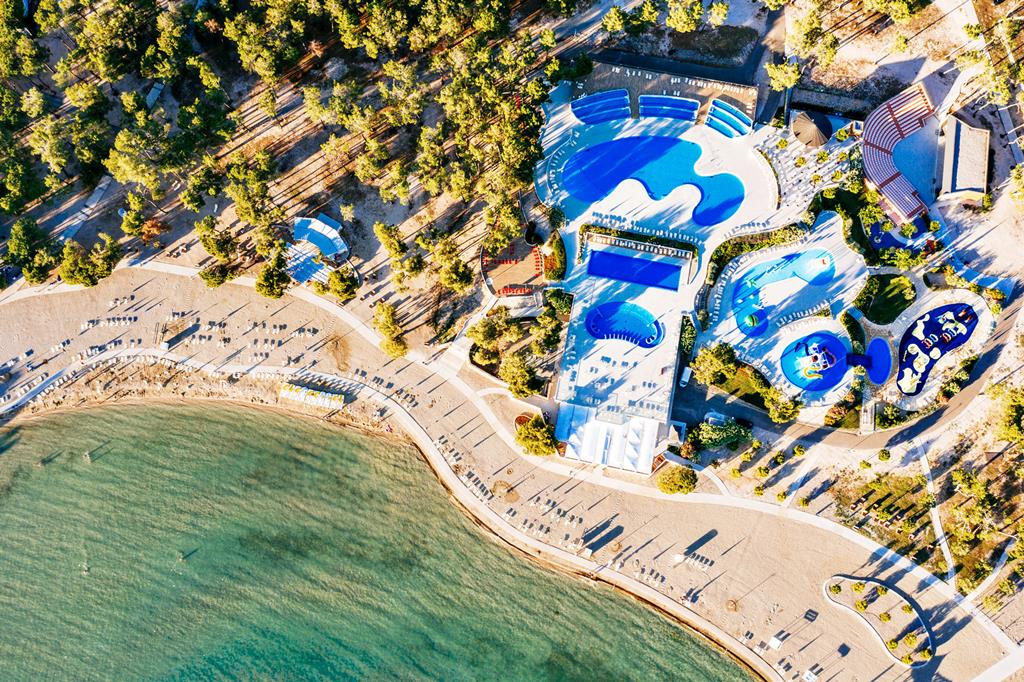 Zaton Holiday Resort - Afbeelding 4