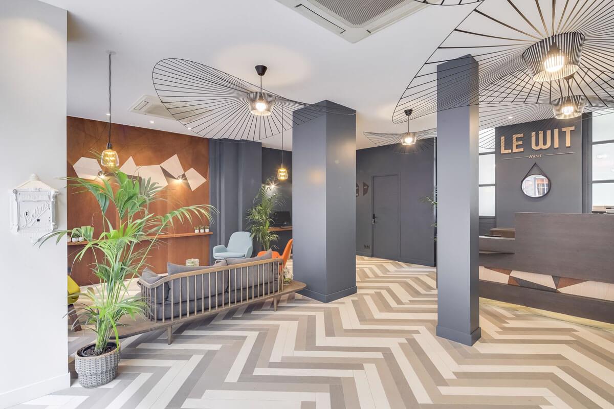 Le Wit - Afbeelding 3