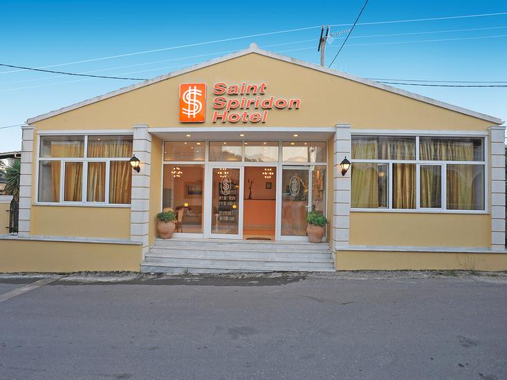 Saint Spiridon - Afbeelding 3