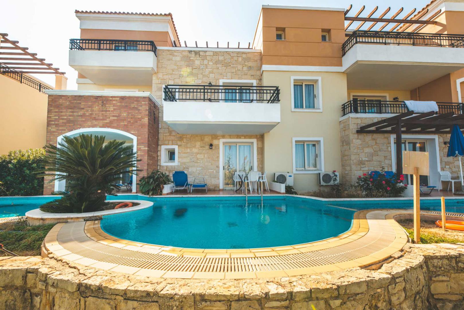 Chrispy Waterpark Resort - Afbeelding 4