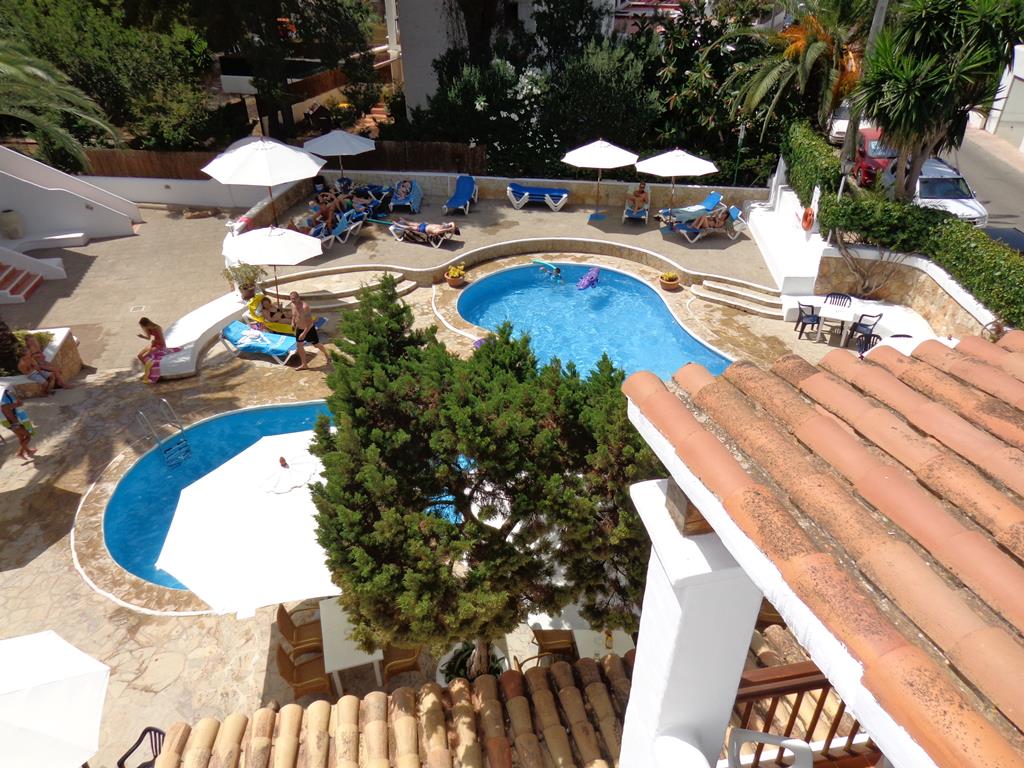 Los Pinares de Benet - Afbeelding 2