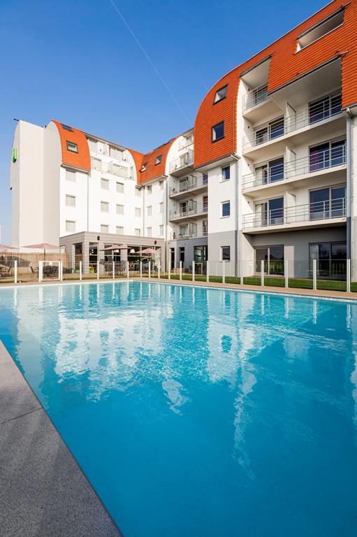 Holiday Suites Zeebrugge - Afbeelding 3