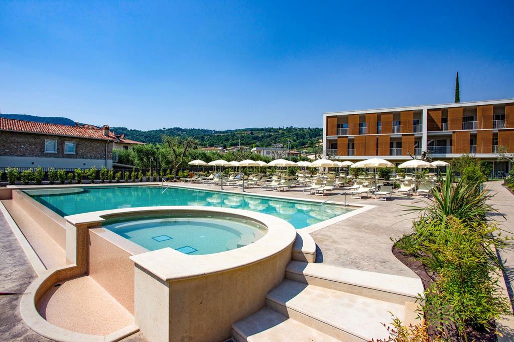 Residence Olivo - Afbeelding 4