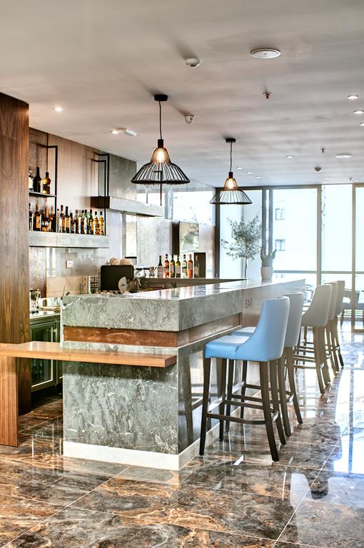 The District - Afbeelding 4