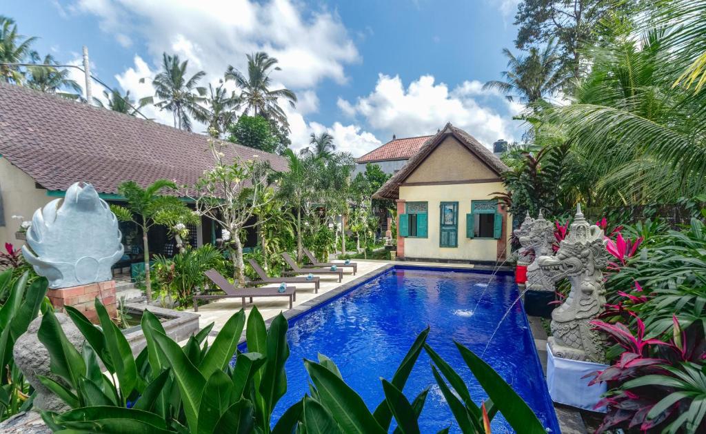 Pedukuhan Nawa Sakti Resort - Afbeelding 3