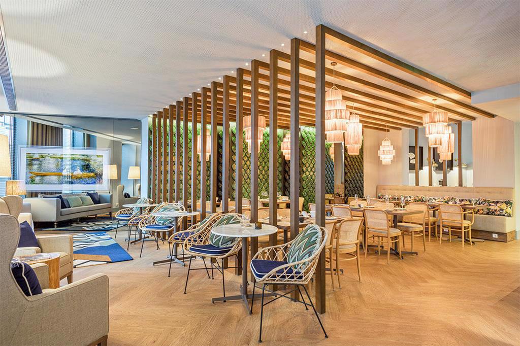 Pur Oporto Boutique by actas - Afbeelding 2