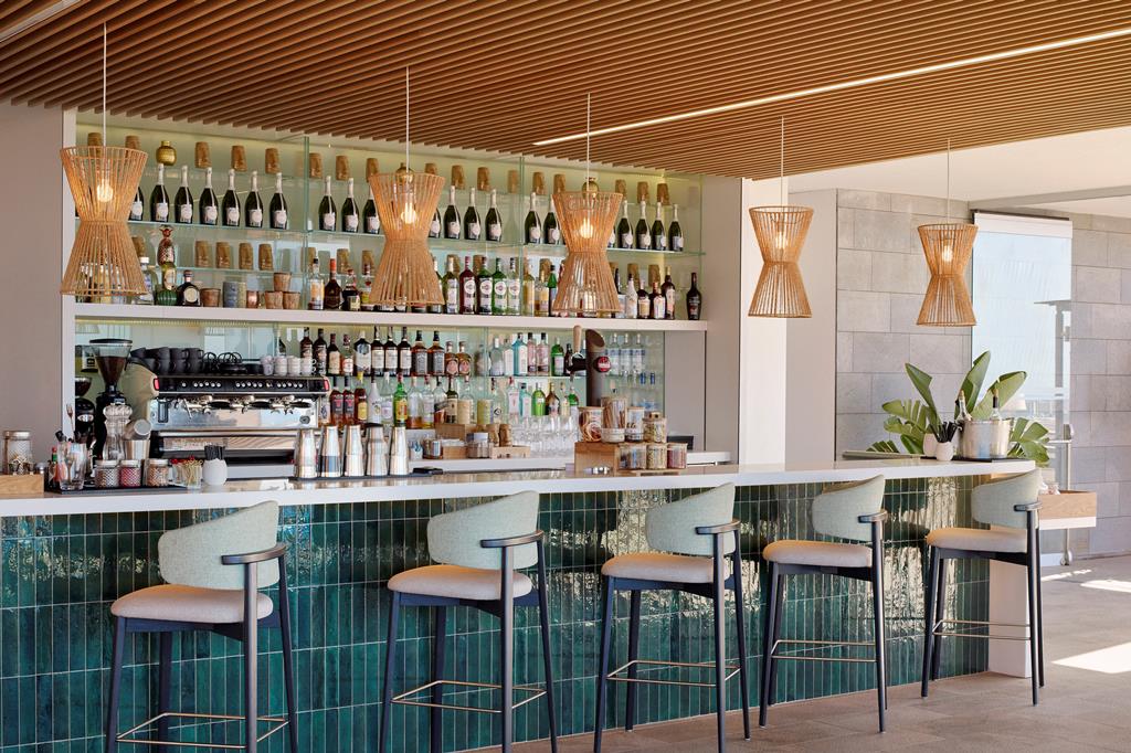 Hotel Meliá Jardines del Teide - Afbeelding 4