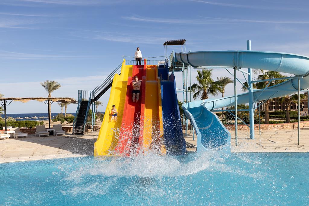 Bliss Nada Beach Resort - Afbeelding 3