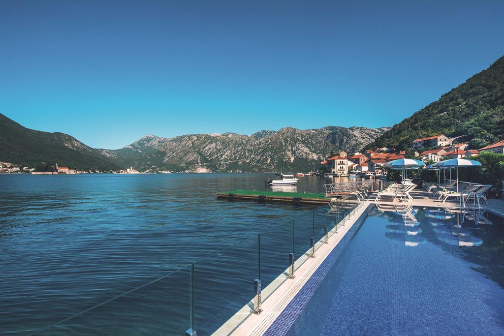Heritage Grand Perast by Rixos - Afbeelding 3