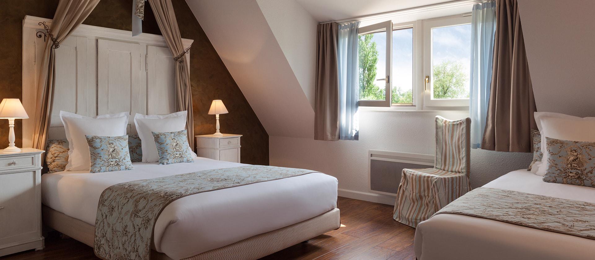 The Originals Verger Chateaux - Afbeelding 3