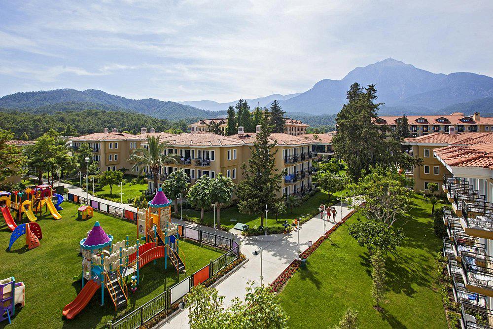 Club Phaselis Rose - Afbeelding 4