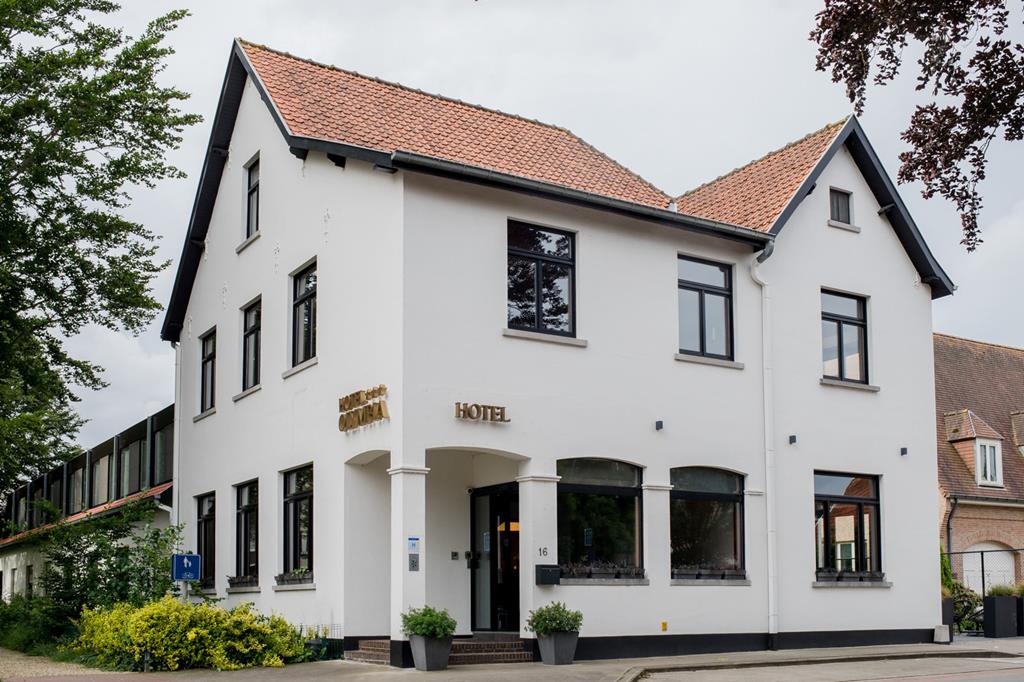 Olympia - Afbeelding 2