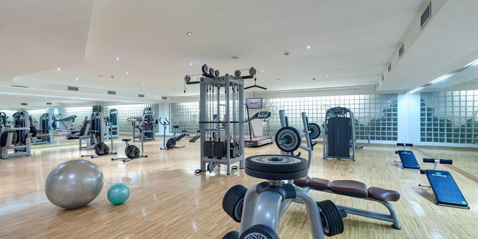 Occidental Aran Park - Afbeelding 2