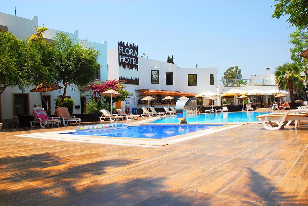 Club Flora - Afbeelding 4