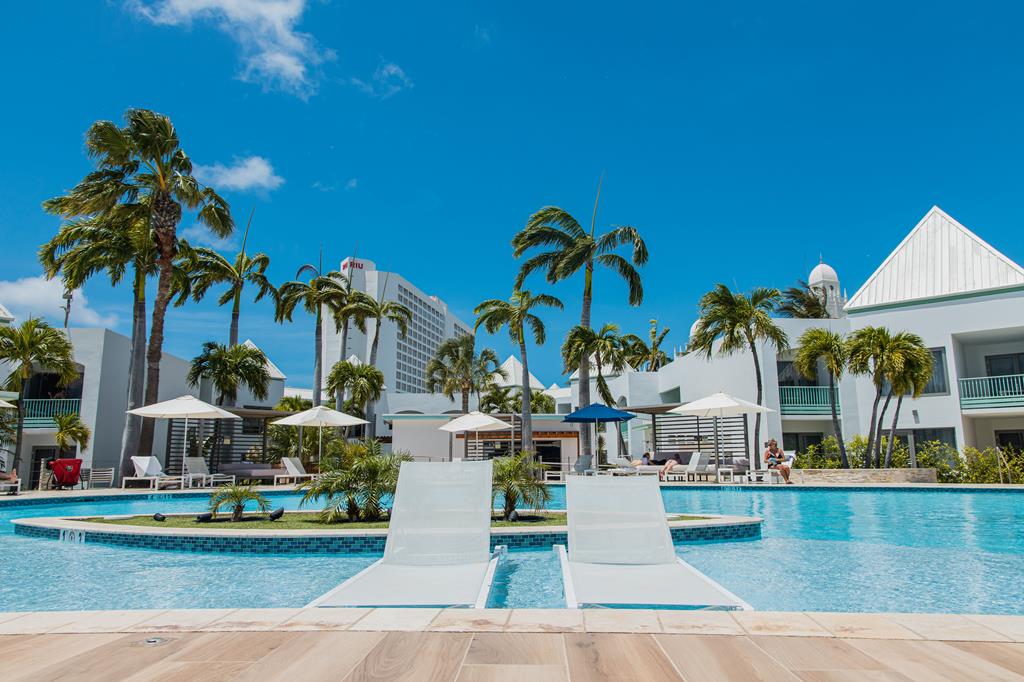 Courtyard by Marriott Aruba Resort - Afbeelding 4