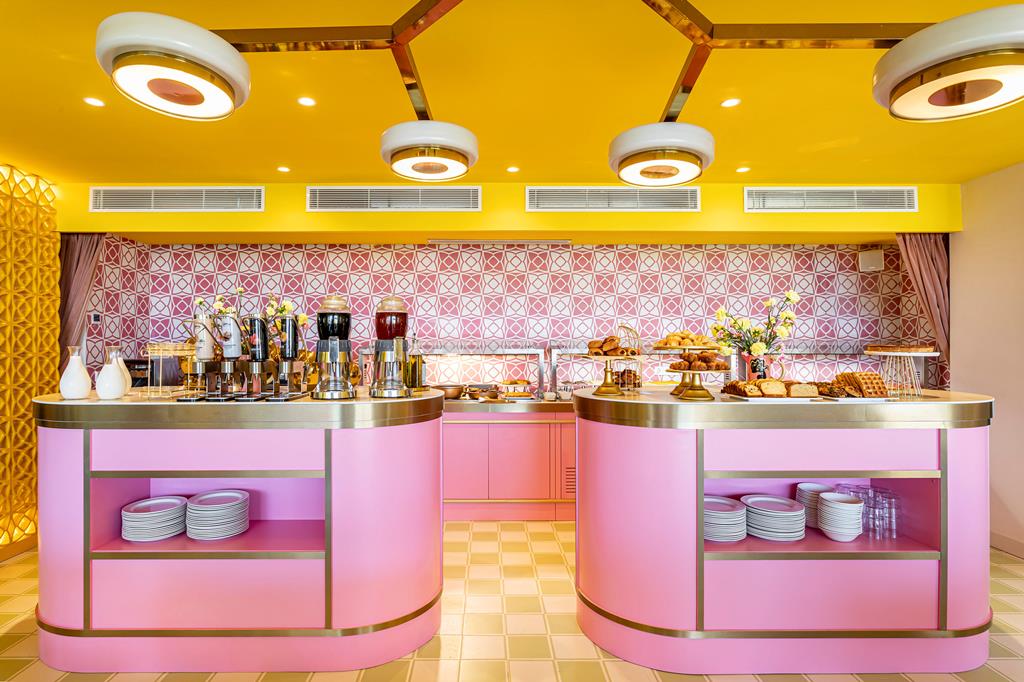 Los Felices - Afbeelding 4