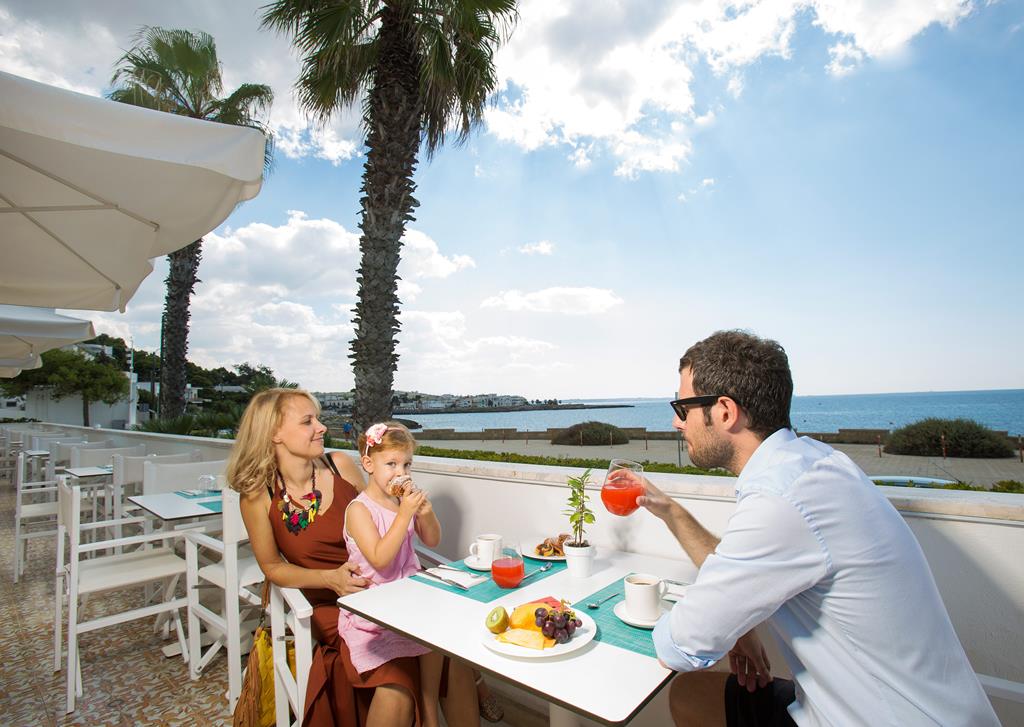 Grand Hotel Riviera - Afbeelding 3