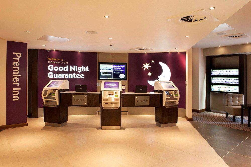Premier Inn London Croydon Town Centre - Afbeelding 3