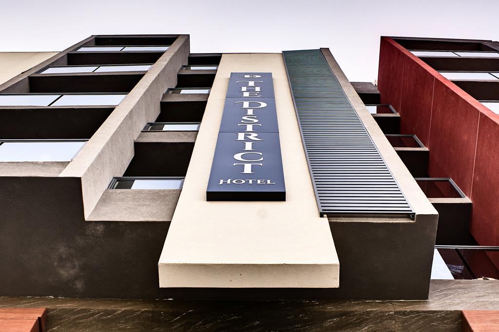 The District - Afbeelding 3