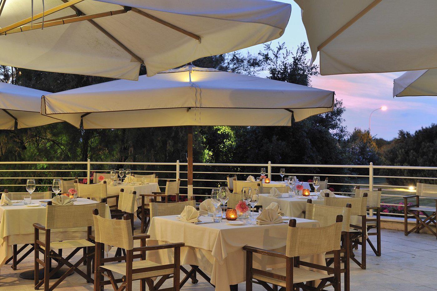Tombolo Talasso Resort - Afbeelding 4
