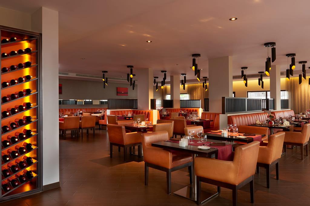 Melia Dunas Beach Resort & Spa - Afbeelding 4