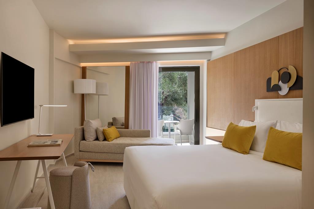 TUI BLUE Atlantica Nissaki Beach - Afbeelding 2