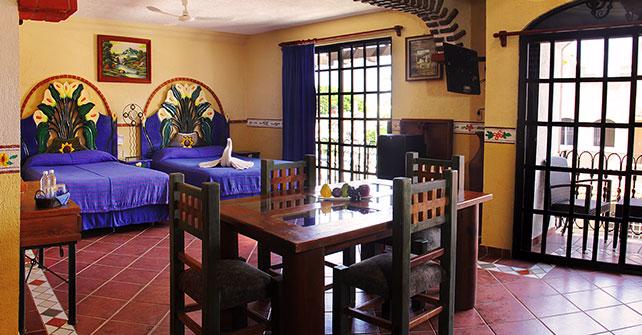 Hacienda Del Caribe - Afbeelding 2