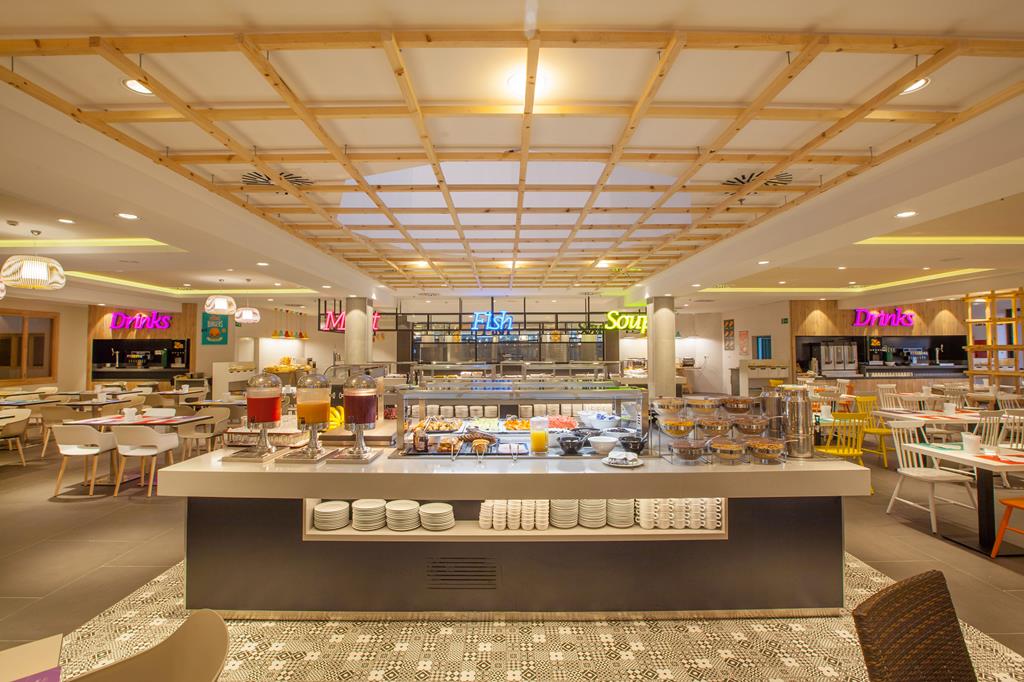 Abora Continental by Lopesan - Afbeelding 4