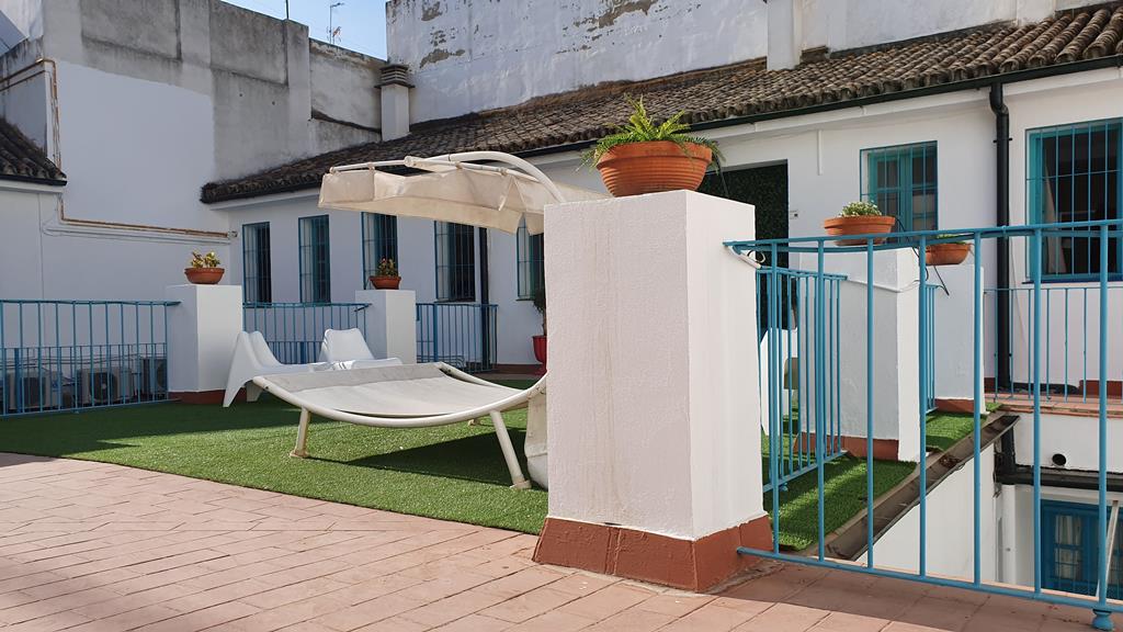 Casual de las Letras Sevilla - Afbeelding 4