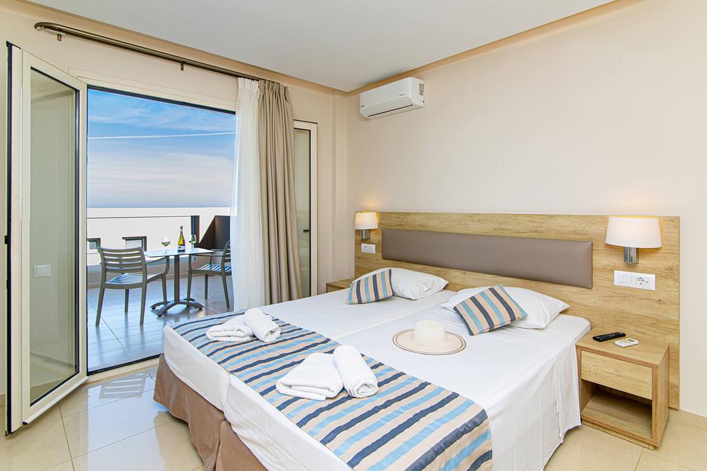 Theo Star Beach Hotel - Afbeelding 3