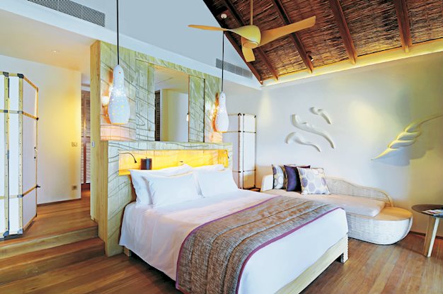 Constance Moofushi - Afbeelding 2