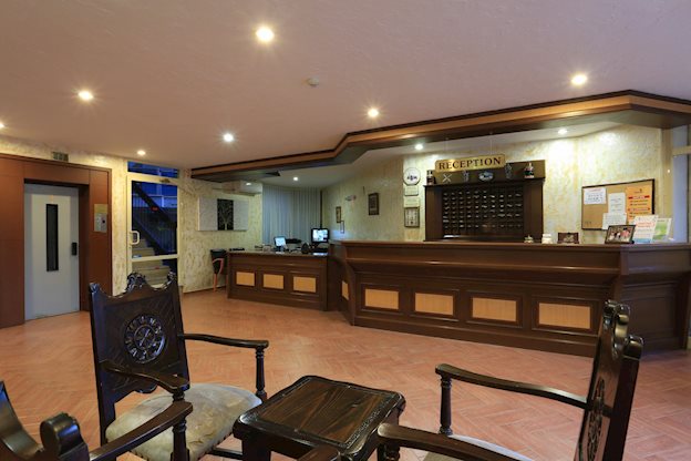 Club Amaris - Afbeelding 3