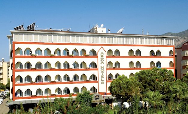 Aslan City - Afbeelding 2