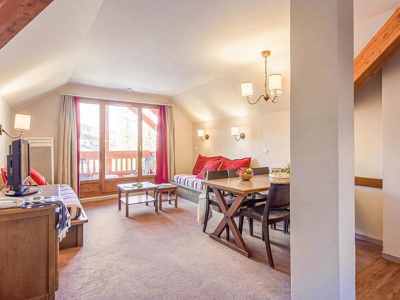 Pierre et Vacances Residence L Albane - Afbeelding 2