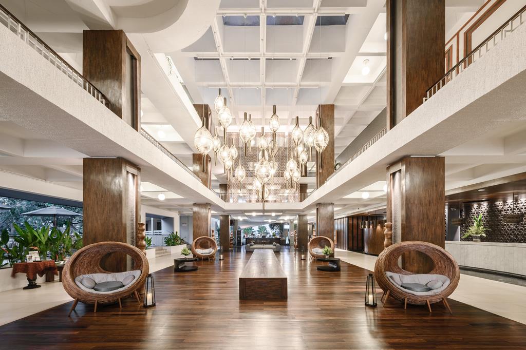 The Regent Cha Am Beach Resort - Afbeelding 2