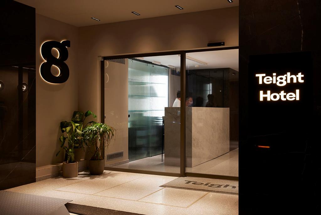 Teight - Afbeelding 3