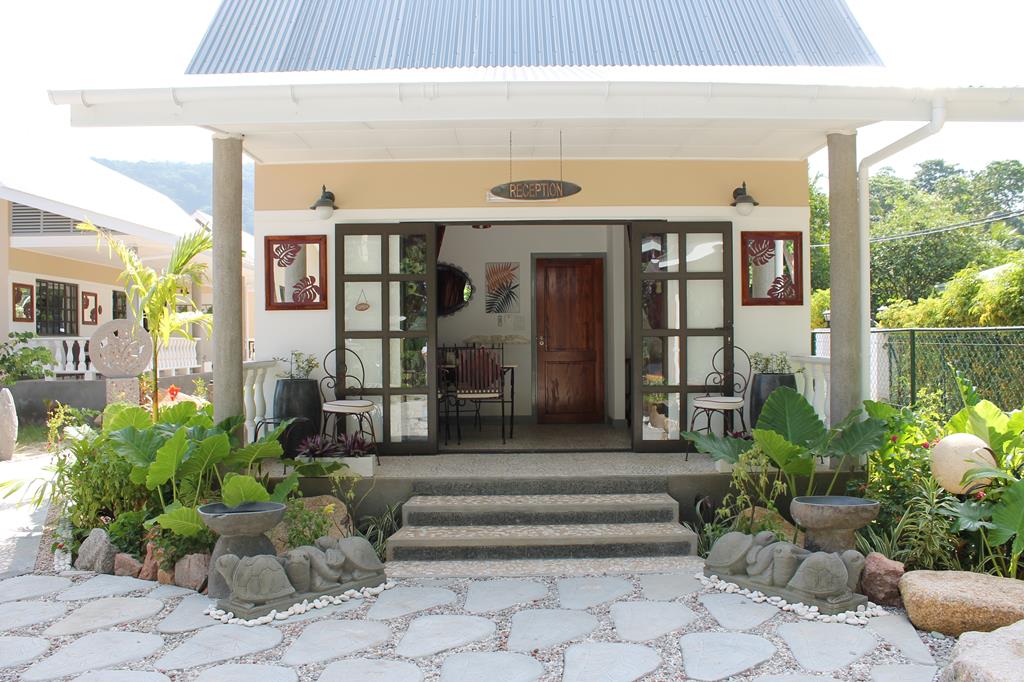 Cabanes des Anges - Afbeelding 3