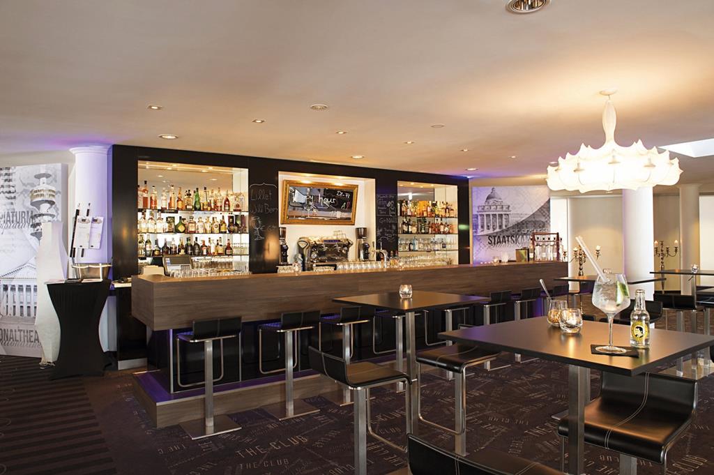 Victor's Residenz Hotel München Unterschleissheim - Afbeelding 3