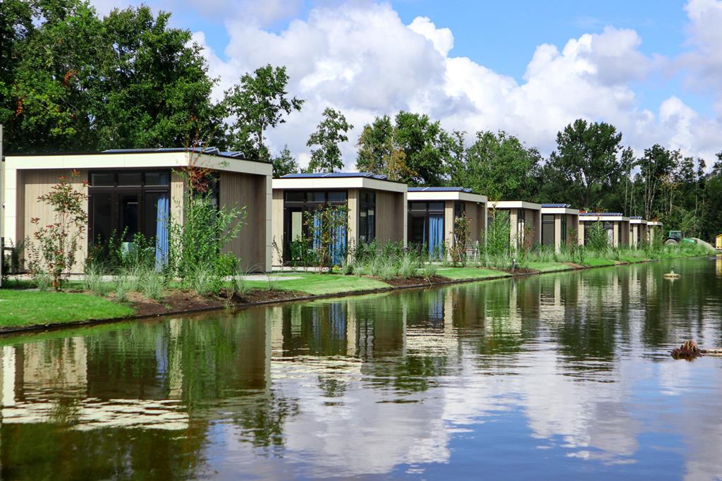EuroParcs Buitenhuizen - Afbeelding 3