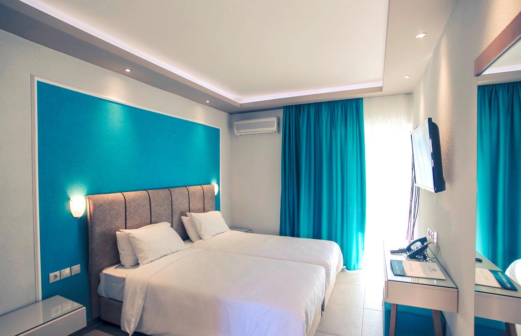 Royal Hotel and Suites - Afbeelding 2