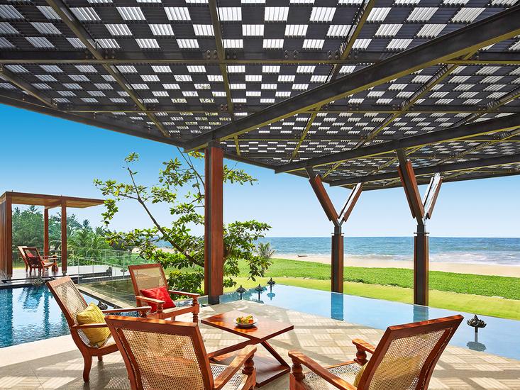 Heritance Negombo - Afbeelding 4