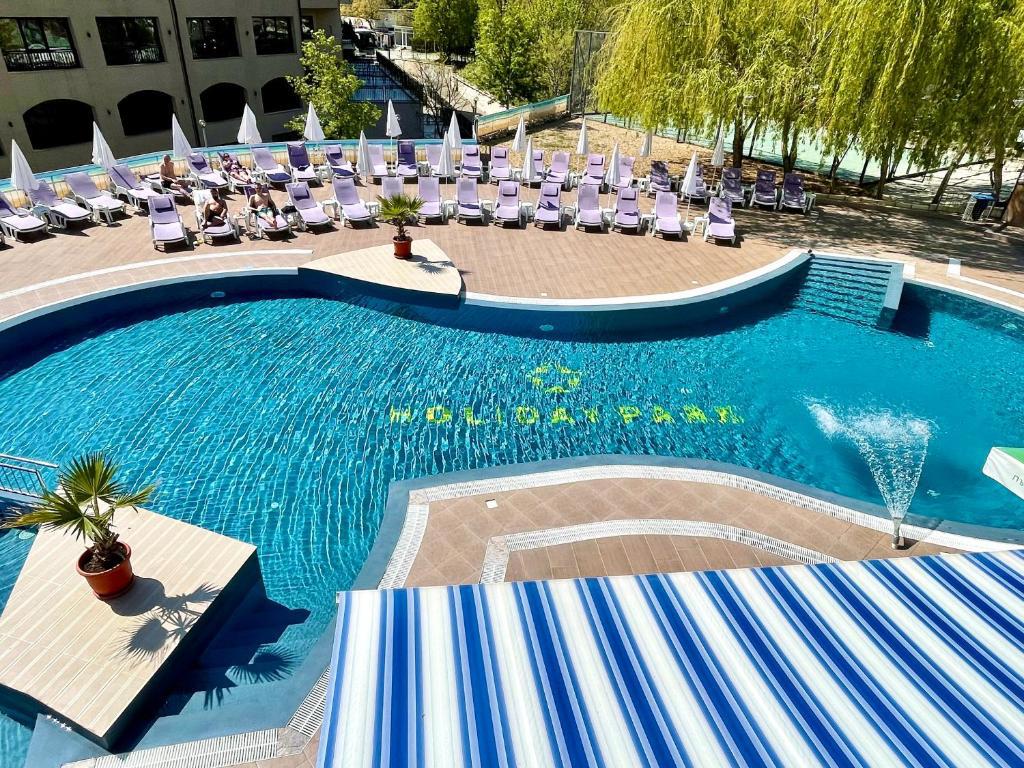 Holiday Park - Afbeelding 3