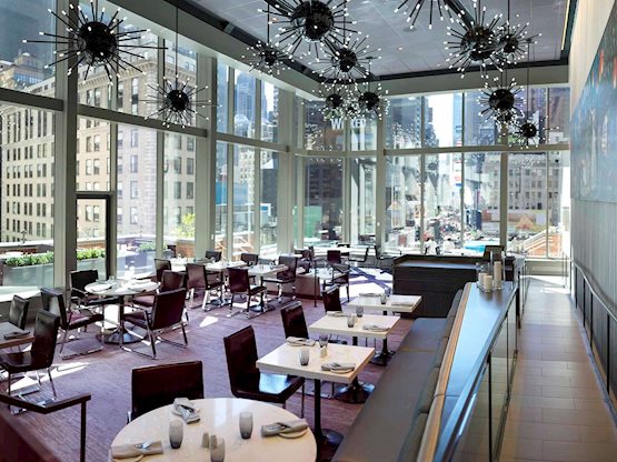 M Social Times Square - Afbeelding 4