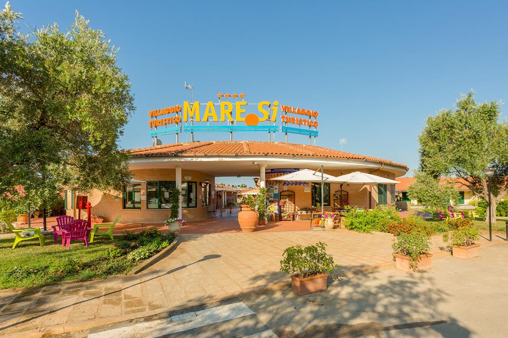 Village Mare Si - Afbeelding 4