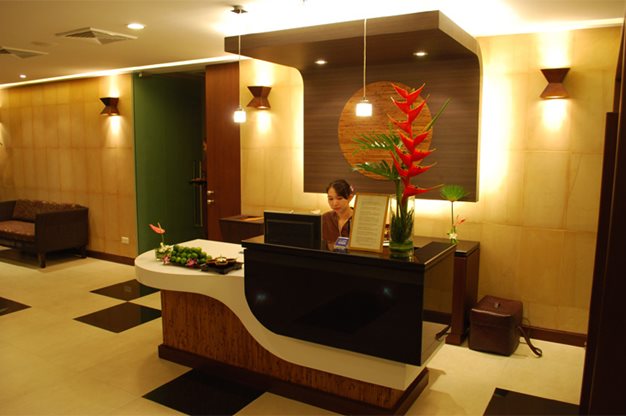 Tara Mantra Cha Am - Afbeelding 2