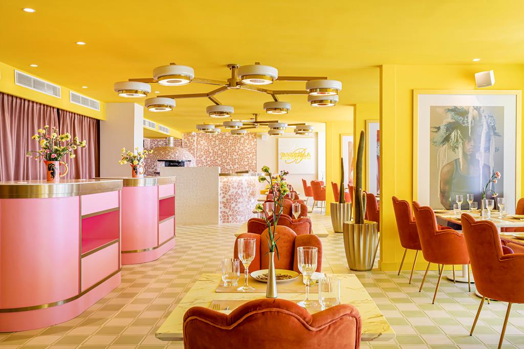 Los Felices - Afbeelding 3