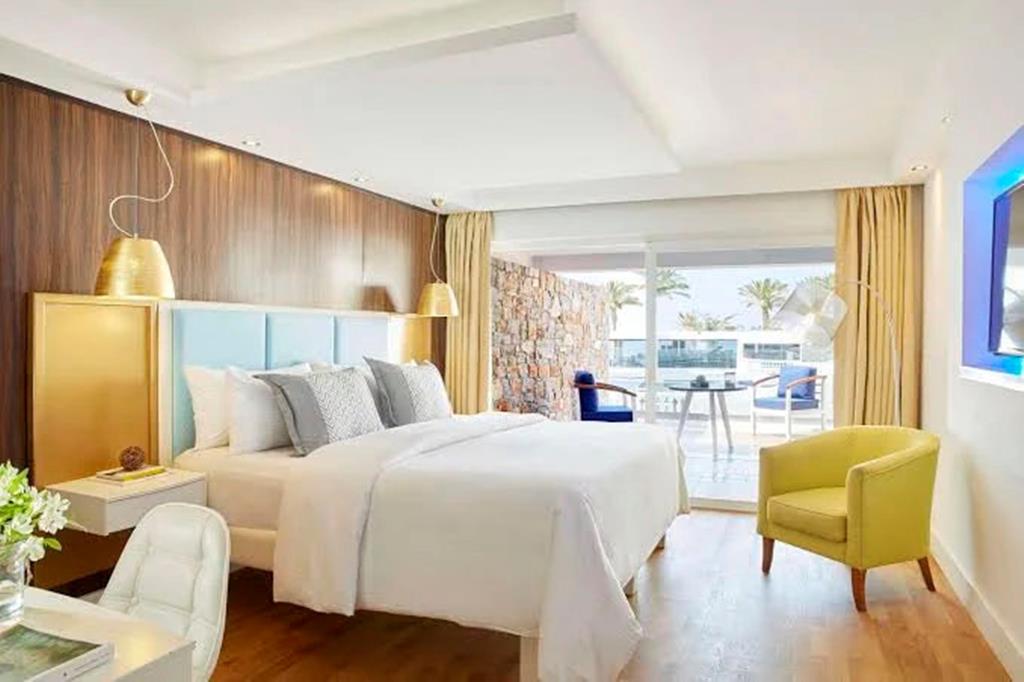 Minos Imperial Luxury Beach Resort - Afbeelding 2