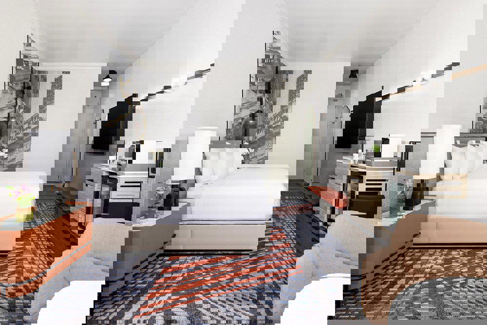 Millennium Downtown New York - Afbeelding 2