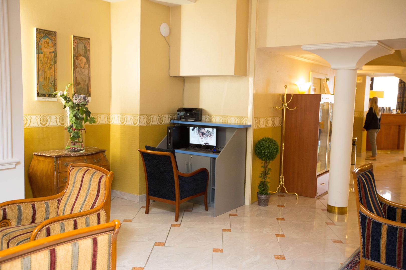 Hotel Tyl - Afbeelding 3