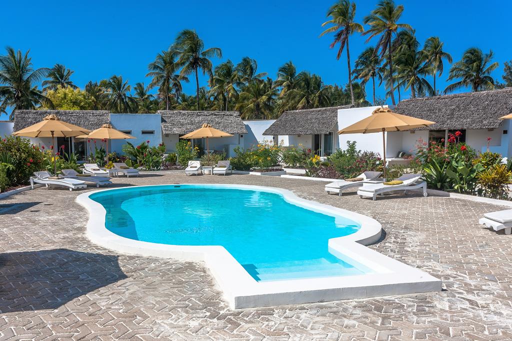 Dhow Inn Boutique Hotel - Afbeelding 4